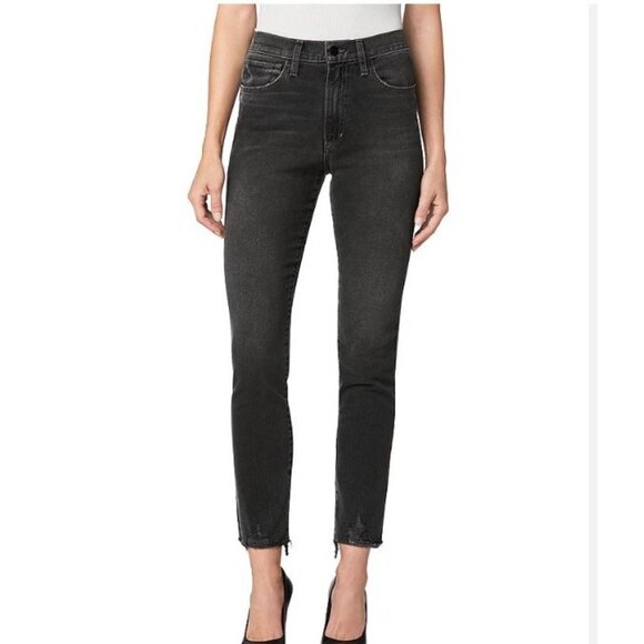 JOE'S JEANS the luna ankle cigarette jeans in ravel size 31 - Picture 1 of 8